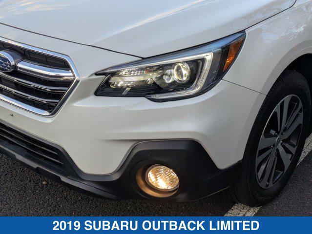 used 2019 Subaru Outback car, priced at $20,990