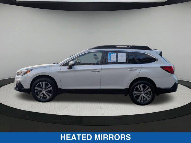 used 2019 Subaru Outback car, priced at $20,990