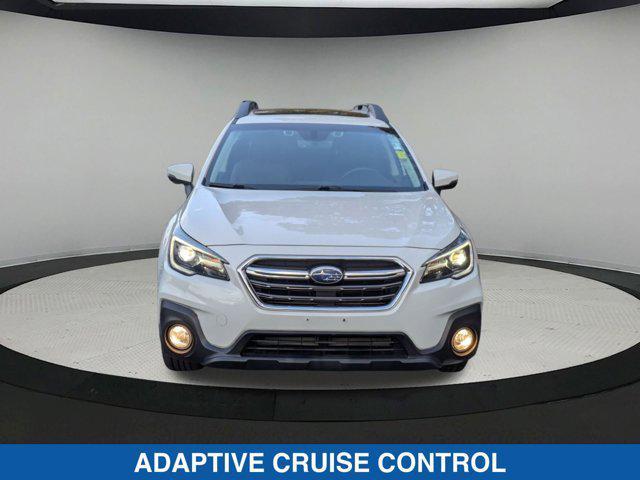 used 2019 Subaru Outback car, priced at $20,990