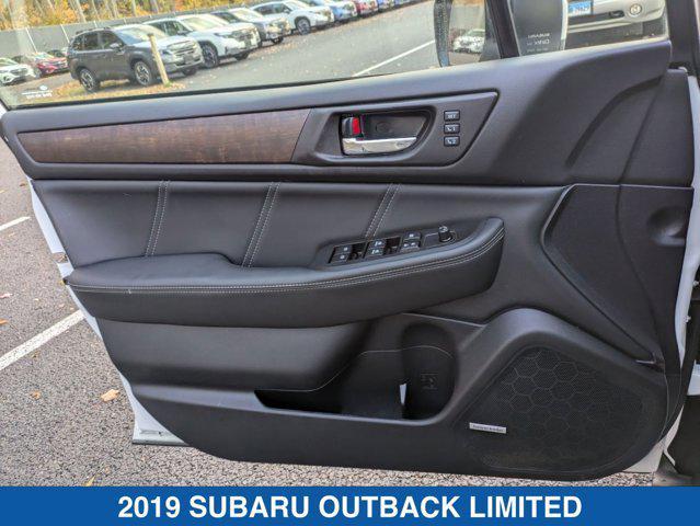 used 2019 Subaru Outback car, priced at $20,990