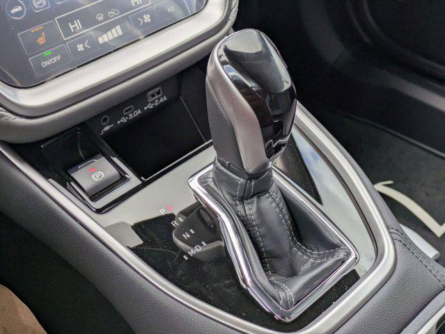 new 2025 Subaru Legacy car, priced at $35,692