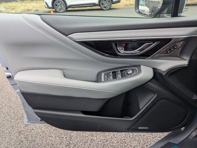 new 2025 Subaru Legacy car, priced at $35,692