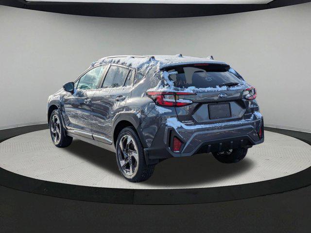 new 2025 Subaru Crosstrek car, priced at $35,352