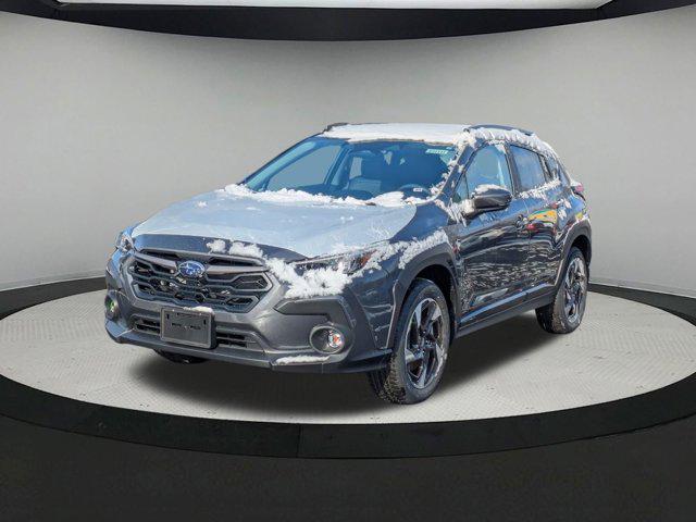 new 2025 Subaru Crosstrek car, priced at $35,352