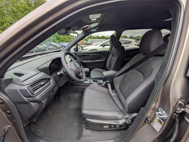 new 2025 Subaru Forester Hybrid car, priced at $37,069