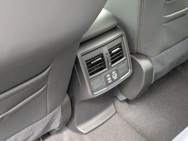 new 2025 Subaru Forester Hybrid car, priced at $37,069