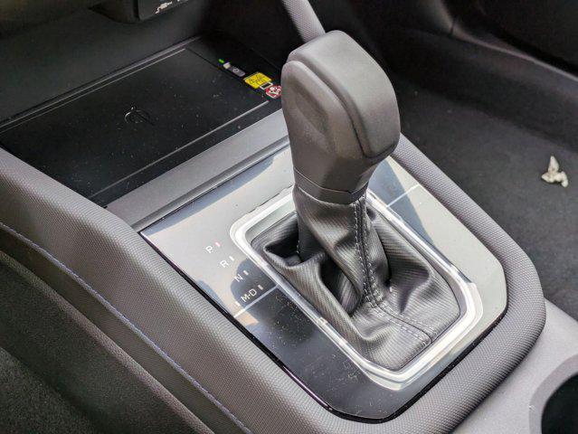 new 2025 Subaru Forester Hybrid car, priced at $37,069