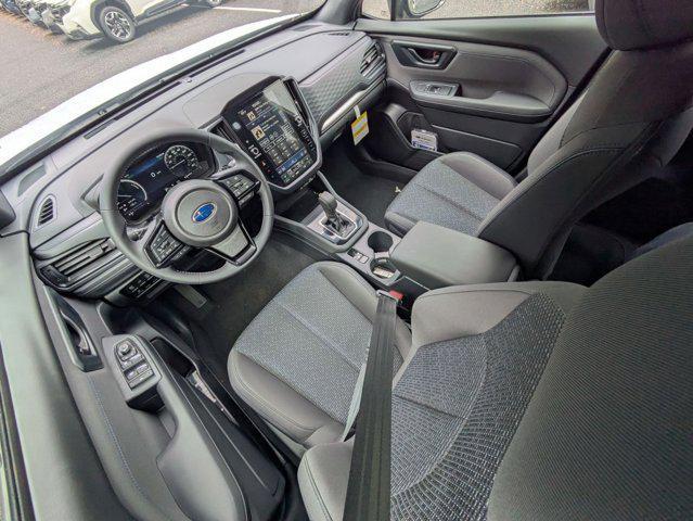 new 2025 Subaru Forester Hybrid car, priced at $37,069