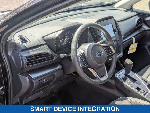 used 2024 Subaru Impreza car, priced at $24,500