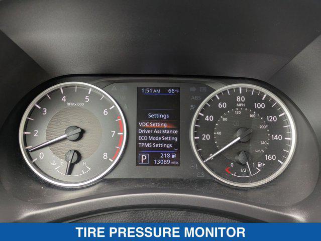 used 2024 Nissan Sentra car, priced at $21,800