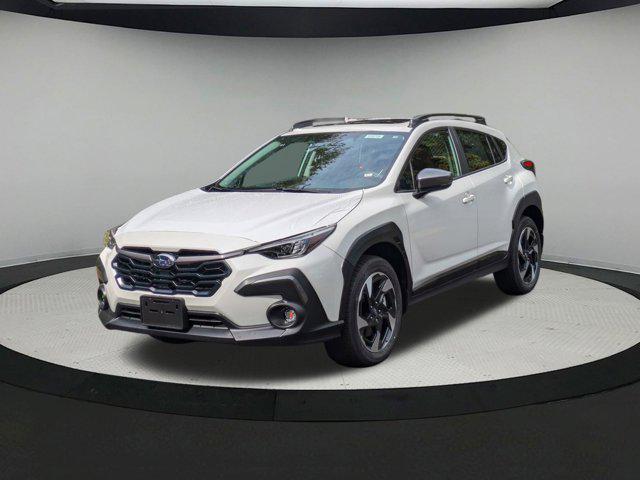 new 2024 Subaru Crosstrek car, priced at $34,988