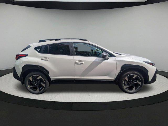 new 2024 Subaru Crosstrek car, priced at $34,988