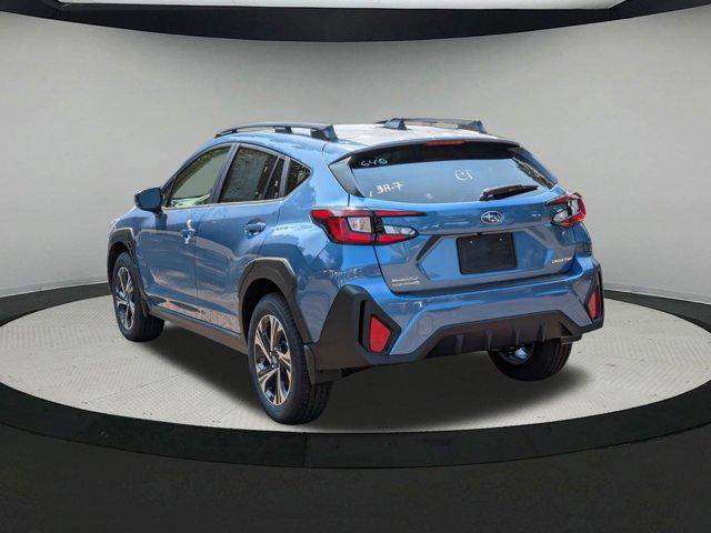 new 2024 Subaru Crosstrek car, priced at $30,677