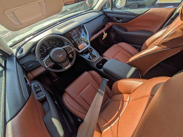 new 2025 Subaru Legacy car, priced at $30,385