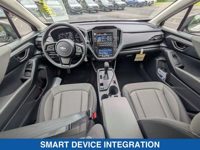 used 2025 Subaru Crosstrek car, priced at $27,400