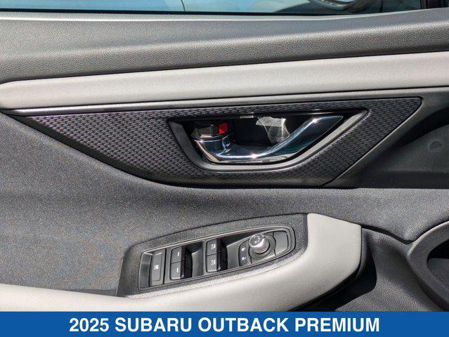 used 2025 Subaru Outback car, priced at $32,990