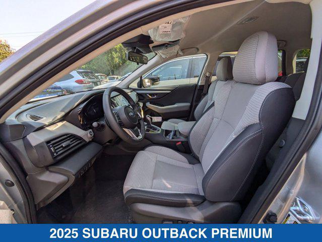 used 2025 Subaru Outback car, priced at $32,990