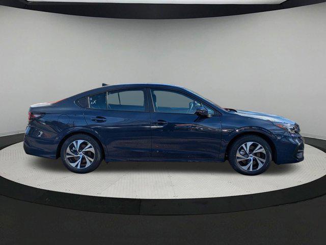 new 2025 Subaru Legacy car, priced at $31,498