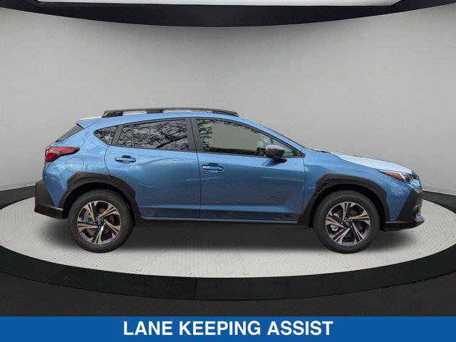 used 2024 Subaru Crosstrek car, priced at $29,990