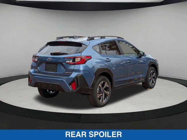 used 2024 Subaru Crosstrek car, priced at $29,990