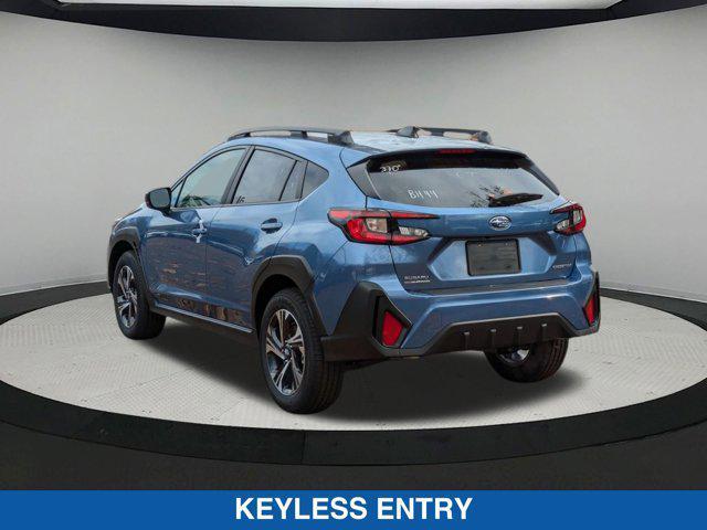 used 2024 Subaru Crosstrek car, priced at $29,990