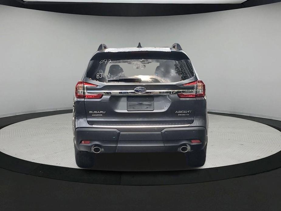 new 2024 Subaru Ascent car, priced at $47,906