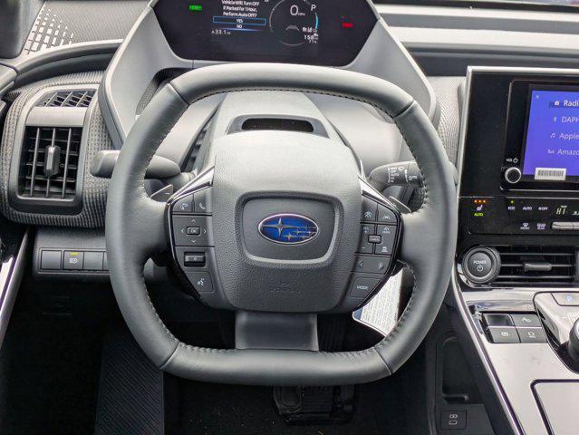new 2025 Subaru Solterra car, priced at $40,747