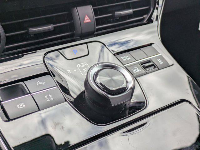 new 2025 Subaru Solterra car, priced at $40,747