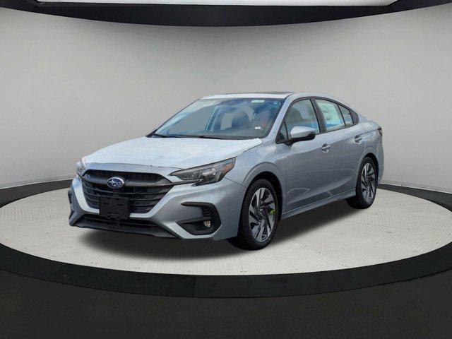 new 2025 Subaru Legacy car, priced at $36,496