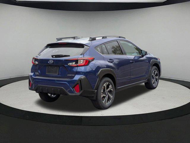 new 2025 Subaru Crosstrek car, priced at $31,602