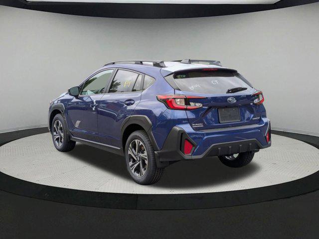 new 2025 Subaru Crosstrek car, priced at $31,602
