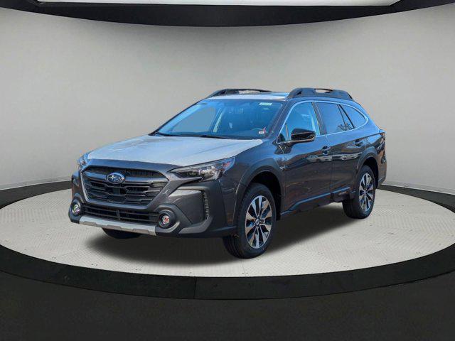 new 2025 Subaru Outback car, priced at $39,789