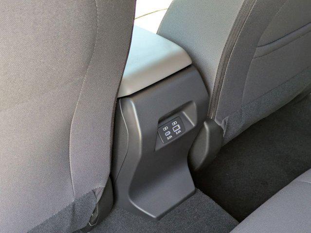new 2025 Subaru Crosstrek car, priced at $31,877