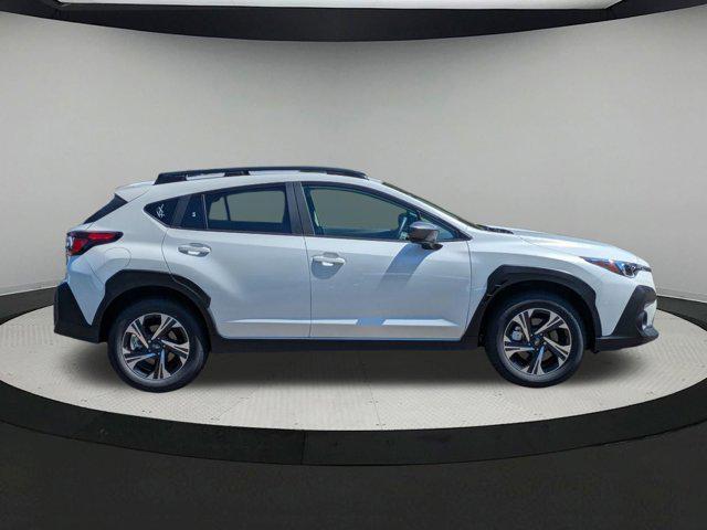 new 2025 Subaru Crosstrek car, priced at $31,877