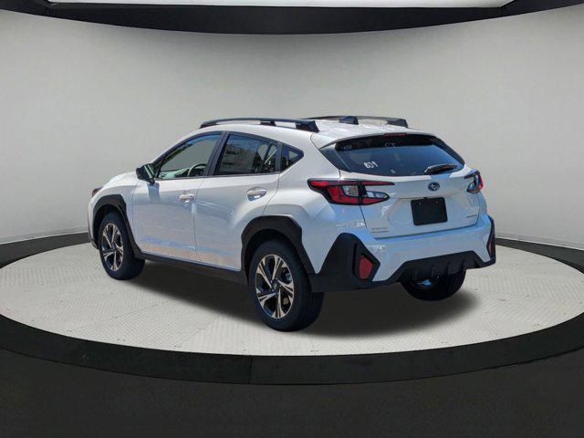 new 2025 Subaru Crosstrek car, priced at $31,877
