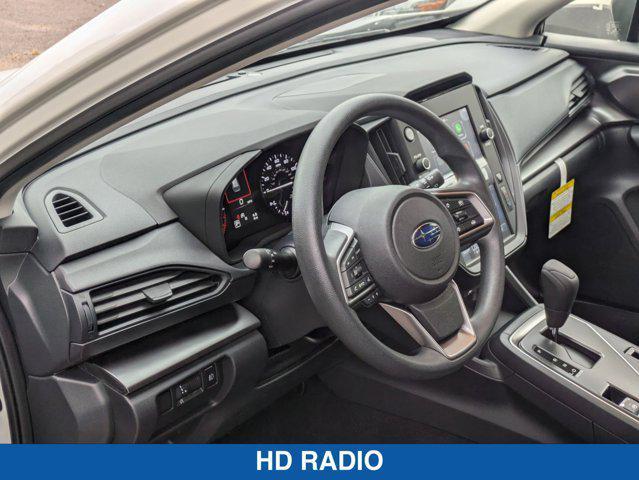 used 2024 Subaru Impreza car, priced at $24,500