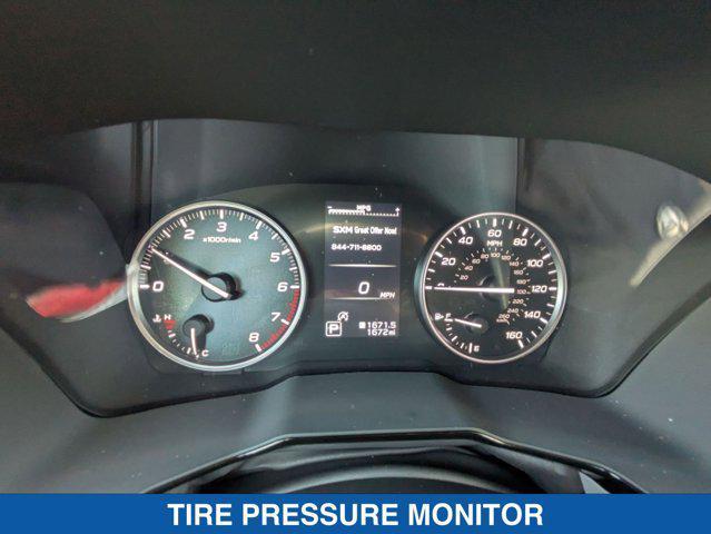 used 2025 Subaru Outback car, priced at $32,800