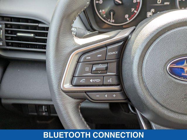 used 2025 Subaru Outback car, priced at $32,800