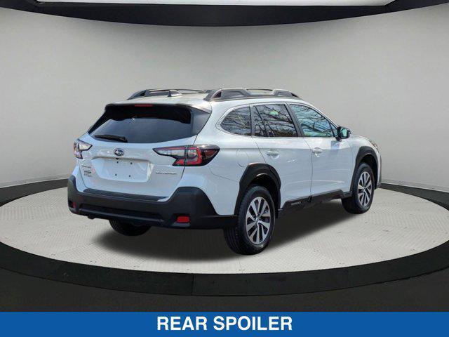 used 2025 Subaru Outback car, priced at $32,800