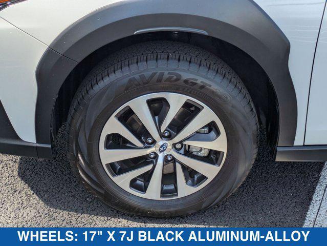 used 2025 Subaru Outback car, priced at $32,800