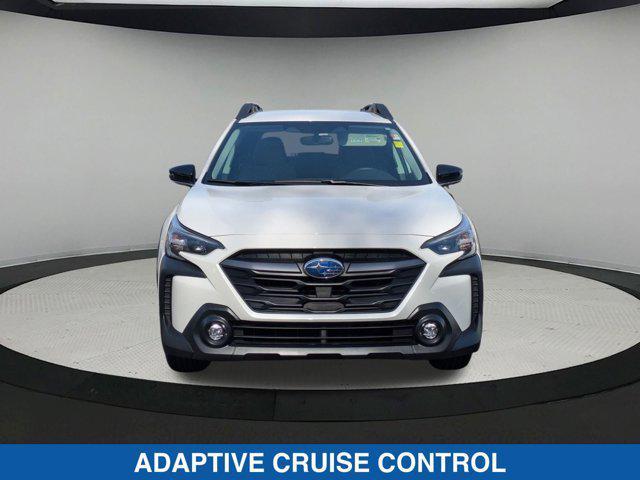 used 2025 Subaru Outback car, priced at $32,800