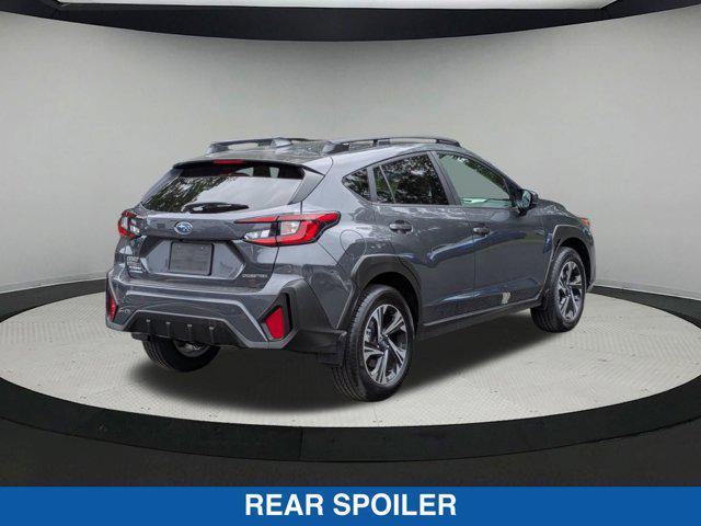 used 2025 Subaru Crosstrek car, priced at $28,900