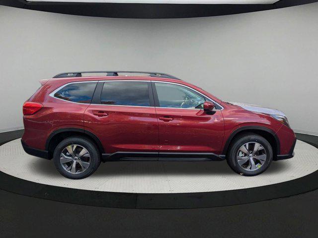 new 2024 Subaru Ascent car, priced at $40,654