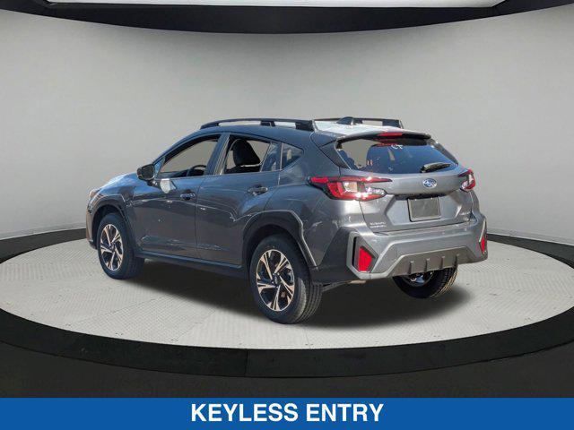 used 2025 Subaru Crosstrek car, priced at $28,990