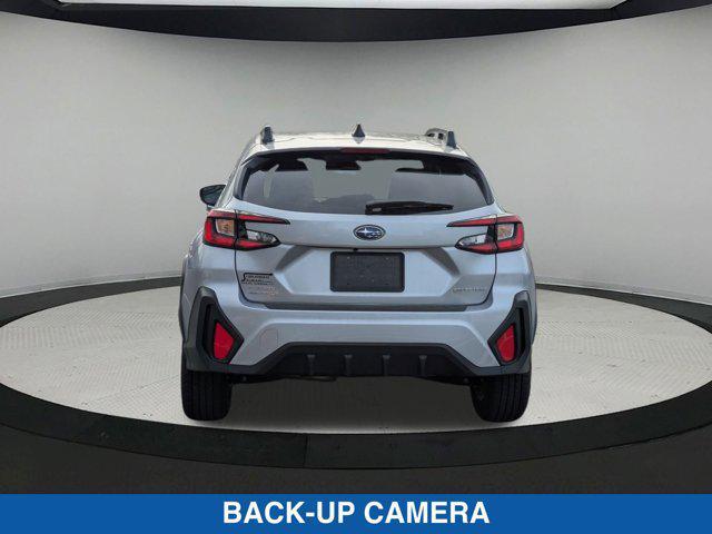 used 2024 Subaru Crosstrek car, priced at $29,000