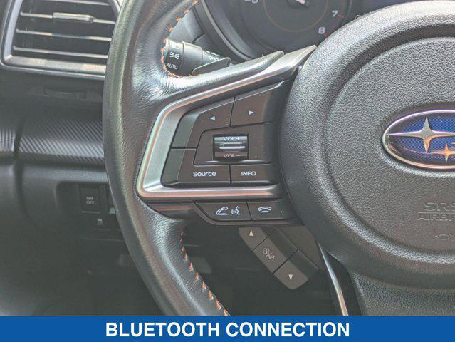 used 2019 Subaru Crosstrek car, priced at $22,800