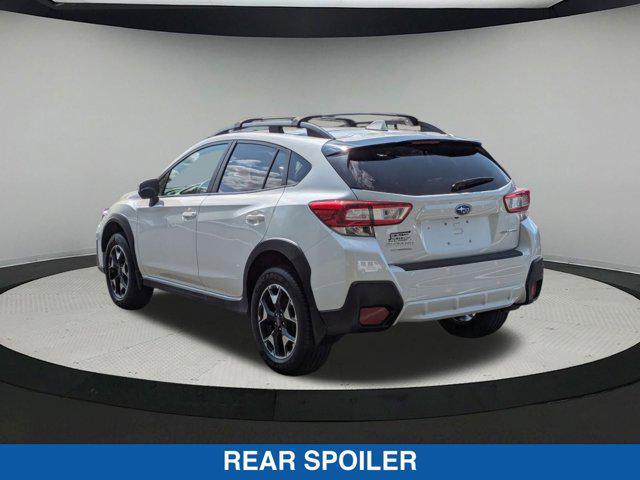 used 2019 Subaru Crosstrek car, priced at $22,800