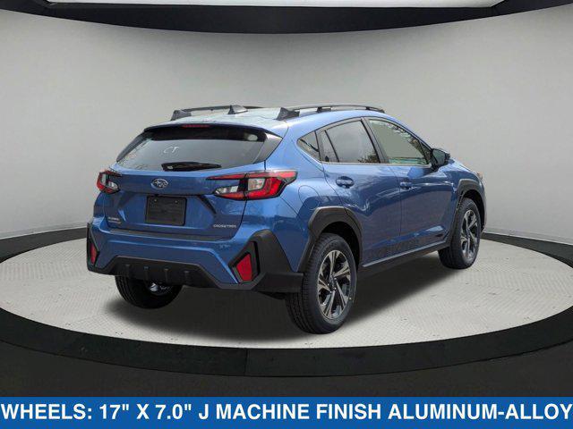 used 2025 Subaru Crosstrek car, priced at $29,990