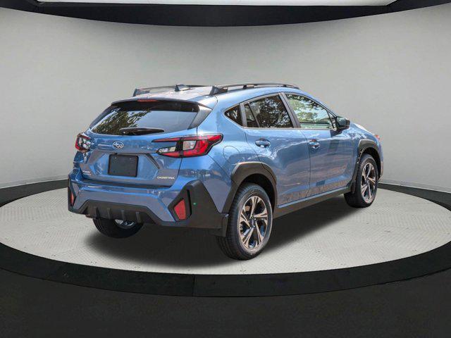 new 2024 Subaru Crosstrek car, priced at $30,677