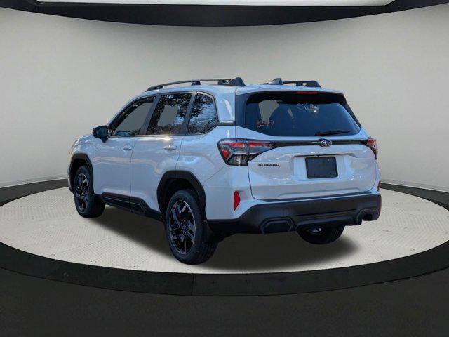 new 2025 Subaru Forester car, priced at $39,019